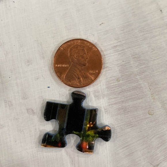 Ravensburger 1000 piece puzzle “Positano” 2013 - Picture 7 of 8